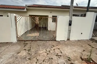 Residência para locação   bairro jardim esplanada em  marília-sp!