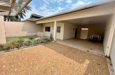 Residência para  locação   bairro jardim tropical em  marília-sp!