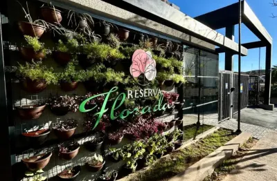 Apartamento à venda   bairro  jardim cristo rei - marília-sp!   condomínio - reserva florada