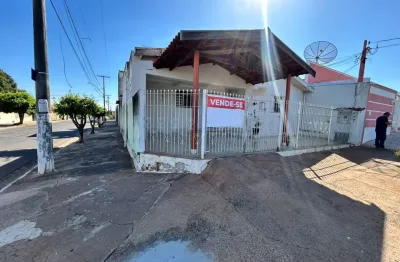 Residência à venda    bairro núcleo hab. nova marilia  em marília- sp