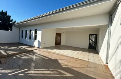 Residência para locação   bairro santa tereza em  marília-sp!