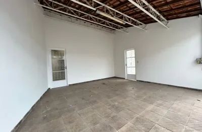 Casa à venda no Jardim Cristo Rei, Marília 