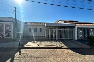 Casa para alugar no Palmital, Marília 