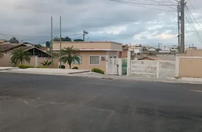 Terreno em condomínio fechado à venda na Rua Ziléia Nésia Fausto de Araújo, 670, Vila Gabriela (Manilha), Itaboraí