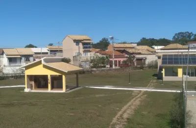 Terrenos financiados partir de r$ 583,00 mensais em manilha, itaboraí - rj