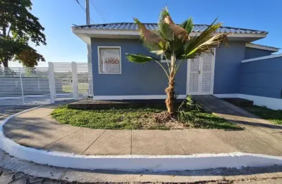 Terreno em condomínio fechado à venda na Estrada João de Abreu, 00, Monjolos, São Gonçalo