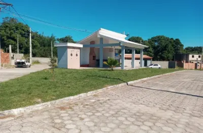 Terrenos dentro de condomínio financiado em são gonçalo