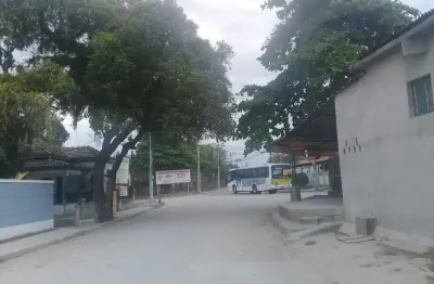 Terreno em condomínio fechado à venda na Estrada João de Abreu, 00, Monjolos, São Gonçalo