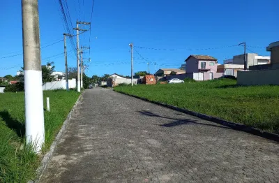 Terrenos dentro de condomínio financiado em são gonçalo