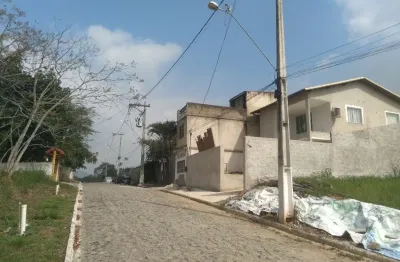 Terrenos financiado de 360m²  em santa izabel - são gonçalo