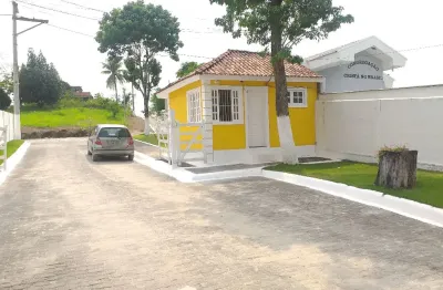 Terrenos financiado de 360m²  em santa izabel - são gonçalo