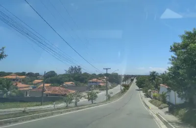 Terreno à venda na Avenida Nova Saquarema, Vilatur, Saquarema