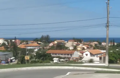 Terreno à venda na Avenida Nova Saquarema, Vilatur, Saquarema