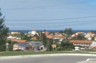 Terreno à venda na Avenida Nova Saquarema, Vilatur, Saquarema