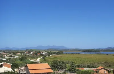 Terreno à venda na Avenida Nova Saquarema, Vilatur, Saquarema