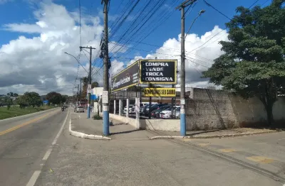 Terreno à venda na Rua Vereador Antônio Teixeira de Macedo, Centro, Tanguá