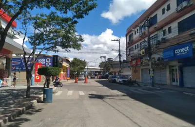 Terreno à venda na Rua Vereador Antônio Teixeira de Macedo, Centro, Tanguá