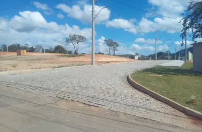 Terreno à venda na Rua Vereador Antônio Teixeira de Macedo, Centro, Tanguá