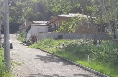 Terreno em condomínio fechado à venda na Rua Vereador Antônio Teixeira de Macedo, 00, Pinhão, Tanguá