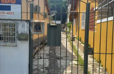 Casa com 4 quartos à venda na Rua Leite Ribeiro, 03, Fonseca, Niterói
