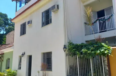 Casa com 4 quartos à venda na Rua Leite Ribeiro, 03, Fonseca, Niterói