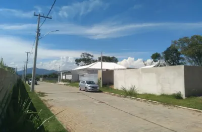 Terrenos financiado em saquarema próximo a praia de itaúna