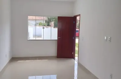 Casa em condomínio fechado com 2 quartos à venda na Rua Ziléia Nésia Fausto de Araújo, 320, Vila Gabriela (Manilha), Itaboraí