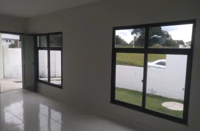 Casa em condomínio fechado com 2 quartos à venda na Avenida Prefeito Milton Rodrigues, 1054, Centro (Manilha), Itaboraí