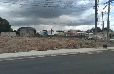 Terreno comercial à venda na Rua Ziléia Nésia Fausto de Araújo, 670, Vila Gabriela (Manilha), Itaboraí