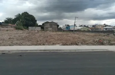 Terreno comercial à venda na Rua Ziléia Nésia Fausto de Araújo, 670, Vila Gabriela (Manilha), Itaboraí