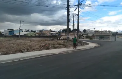 Terreno comercial à venda na Rua Ziléia Nésia Fausto de Araújo, 670, Vila Gabriela (Manilha), Itaboraí