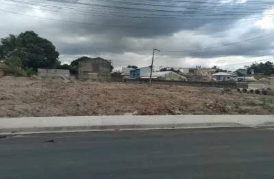 Terreno comercial à venda na Rua Ziléia Nésia Fausto de Araújo, 670, Vila Gabriela (Manilha), Itaboraí