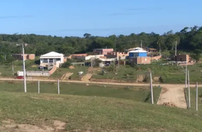 Terreno à venda na Rua Coronel João Catarino, 001, Bicuíba (Bacaxá), Saquarema