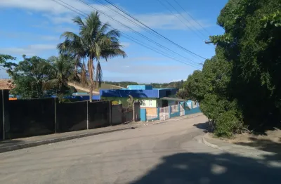 Terreno à venda na Rua Coronel João Catarino, 001, Bicuíba (Bacaxá), Saquarema