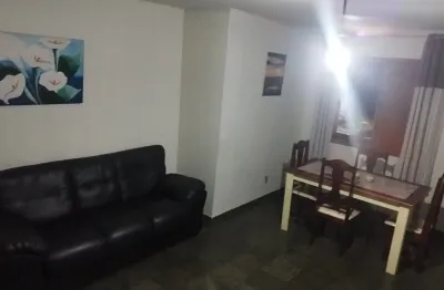 Apartamento 2 quartos, 1 vaga no centro de praia seca - araruama  rj