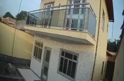 Casa 3 quartos em condomínio residencial santa izabel - sg