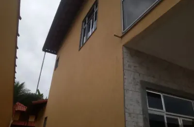 Casa em condomínio fechado com 3 quartos à venda na Estrada de Itaitindiba, 1485, Santa Isabel, São Gonçalo
