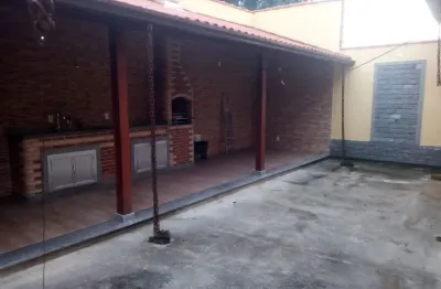 Casa em condomínio fechado com 3 quartos à venda na Estrada de Itaitindiba, 1485, Santa Isabel, São Gonçalo