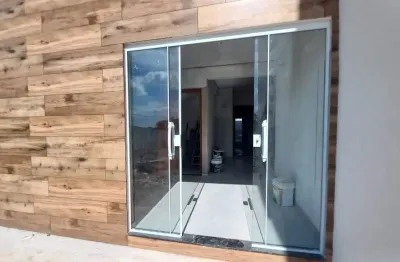 Apartamento com 2 quartos à venda na Rua A, Guarani, Saquarema