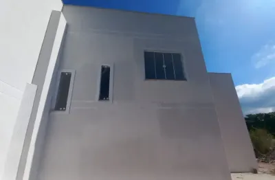 Apartamento com 2 quartos à venda na Estrada Jacarepiá, 001, Guarani, Saquarema