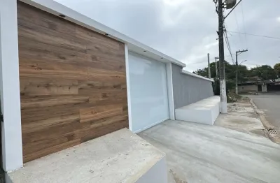 Apartamento com 2 quartos à venda na Estrada Jacarepiá, 001, Guarani, Saquarema