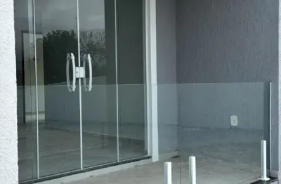 Apartamento com 2 quartos à venda na Rua A, 001, Guarani, Saquarema