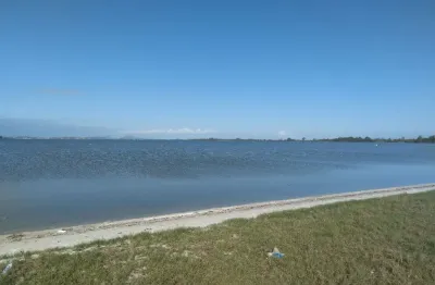 Terreno à venda na Estrada de Praia Seca, 01, Ponta do Capim, Araruama