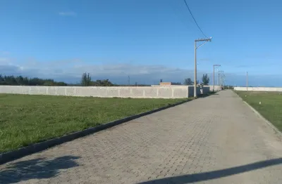 Terreno à venda na Estrada de Praia Seca, 01, Ponta do Capim, Araruama