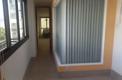 Ampla sala comercial 56,00 m ² em icaraí - niterói rj