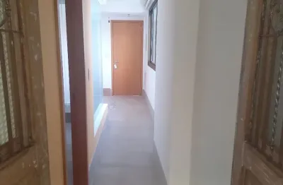 Sala comercial com 2 salas à venda na Rua Lopes Trovão, 01, Icaraí, Niterói