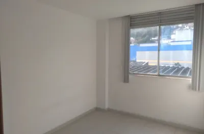 Apartamento 2 quartos 1 vaga de garagem em  santa rosa - niterói - rj