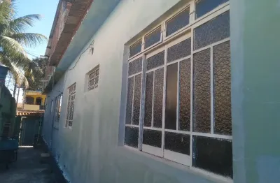 Vendo casa 1 quarto, sala, banheiro e cozinha no j. catarina novo - sg