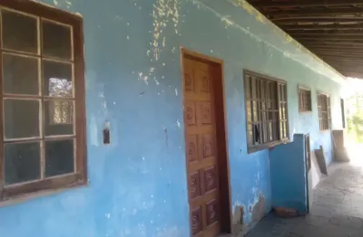 Chácara 3 mil m² com casa 3 quartos em monjolos - sg