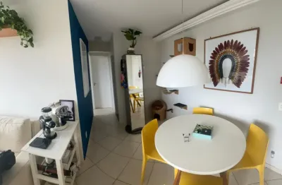 Apartamento 2 quartos com vista para o mar no centro de niterói - rj